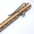 Bolt Model 01 - Greek Key